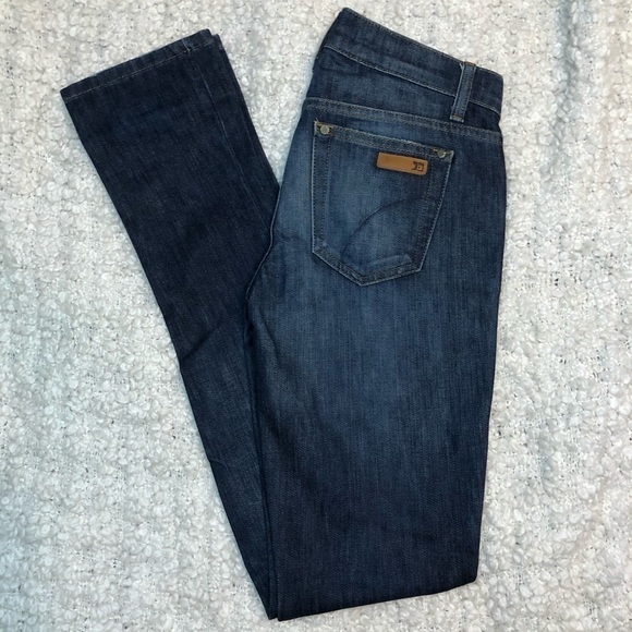 ✨2/$50 Joe’s Jeans Straight Leg Cigarette - Picture 6 of 6